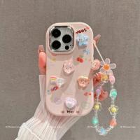 ราคา สำหรับ REALME C53 C33 C55 C67 C20 C30 C35 C25 Y C15 REALME 5 REALME 8i 8 Pro 5G เคสโทรศัพท์นุ่มน่ารัก XPXPM010 (26830686355)