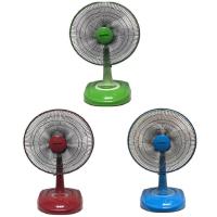 ราคา Imarflex พัดลมตั้งโต๊ะ 16 นิ้ว รุ่น IF-966 ( โฉมใหม่) (22537285654)