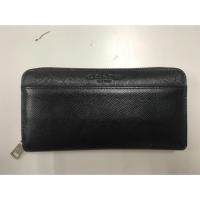 ราคา กระเป๋าตัง coach แท้100% มือสอง พร้อมส่ง!!! (4012579298)