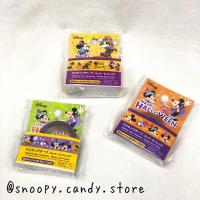 ราคา Masking Tape ตัวการ์ตูนจาก Disney ver. Halloween (12129956307)