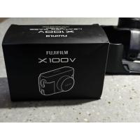 ราคา เคสกระเป๋าใส่กล้อง หนังแท้ สําหรับ Fujifilm fuji X100VI X100V (45206707430)