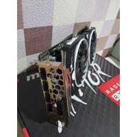 ราคา RX570 MSI 8G OC RAM SAMSUNG (6654015120)