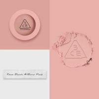 ราคา ส่งต่อ เพิ่งซื้อ ใช้1 ครั้ง 3CE monopink 3CE Face Blush ทรีซีอี เฟซ บลัช 5.0 - 5.5 กรัม (บลัชออน) (44953821493)