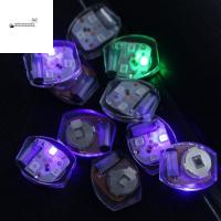 ราคา STATIONERYSTUDIO 10 ชิ้นการเคลื่อนไหวโคมไฟอิเล็กทรอนิกส์,ส่องสว่างเรืองแสง LED รองเท้า,รองเท้าแตะอุปกรณ์เสริม Miniature พลาสติกรองเท้าโคมไฟเด็กของขวัญ (42829587893)