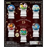 ราคา [TORA KAISHA] RE-MENT POKEMON Terrarium Vol 15 FIGURE TOY rement blind box (50255895413)