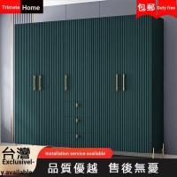 ราคา ตู้เสื้อผ้าตู้เสื้อผ้าหลายประตูรวมกันประตูตรงข้ามตู้เสื้อผ้าขนาดใหญ่การจัดเก็บตู้เสื้อผ้าหมวกตู้เสื้อผ้าขนาดใหญ่ความลึก50เซนติเมตรสามารถอิน (53056585036)