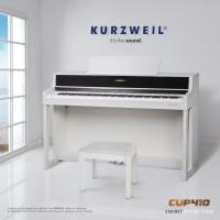 ราคา Kurzweil CUP410 เปียโนไฟฟ้า 88 Keys Upright Cabinet พร้อมอุปกรณ์ครบชุด (9212657987)