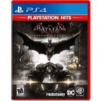 ราคา Batman Arkham Knight PS4 (มือ1/มือ2) (22541062109)