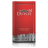 ราคา ✨นาทีทอง✨ โกโก้ ดัทช์ เครื่องดื่มโกโก้ ชนิดผง 200กรัม Cocoa Dutch Cocoa Powder 200g (8075119617)