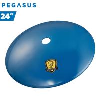 ราคา ใบผานพรวน 24 นิ้ว สำหรับผานพรวน จานไถม้าบินเพกาซัส (เหล็กโบรอน) (รูกลาง57.5มิล) (28611733374)