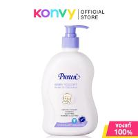 ราคา Pureen Head To Toe Yogurt 500ml. (20363771930)