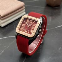 ราคา GOGOEY นาฬิกาข้อมือ แฟชั่นผู้หญิง มีวันที่ ดีไซน์สวย พร้อมส่ง (53505444916)