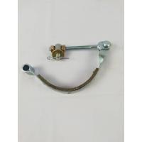 ราคา 02040 ก้ามเบรคนอก​ สิงห์สยาม ก้ามเบรคนอก+น็อตขาตั้ง รถไถนาเดินตาม ตัวก้ามเบรควัสดุเป็นเหล็ก พร้อมผ้าเบรคครบชุด (12685381662)