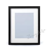 ราคา กรอบรูปสีดํา 30x40 ซม. หน้าต่าง 21x30 ซม (44757169873)