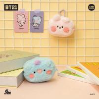 ราคา BT21 coin case cooky ( sale ) ☁️ (25472322750)