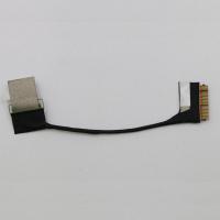ราคา ใหม่ LED FHD EDP LCD Flex Cable สําหรับ Lenovo Thinkpad X1 โยคะ 3rd Gen 20LD 20LE 20LF 20LG 01AY930 01AY931 450.0CX0A.0001 (46757250674)