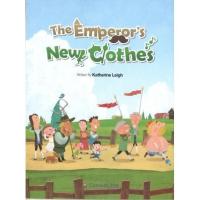 ราคา DKTODAY หนังสือ CARAMEL TREE 2:THE EMPEROR'S NEW CLOTHES (6320407842)
