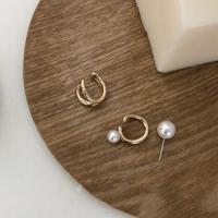 ราคา เซ็ต ear cuffs พร้อม มุกติดหู (6529254797)