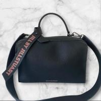 ราคา Jill Stuart กระเป๋าสะพายสีดำ (29935826171)