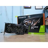 ราคา การ์ดจอ Gigabyte GTX1650 4GB มือ2 (8823085996)