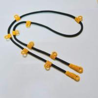 ราคา สร้อยแขวนตะกรุด11ห่วง (24872611827)