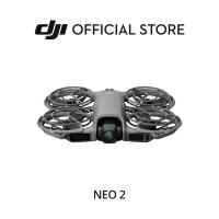 ราคา [ขึ้นทะเบียนโดรนก่อนจัดส่ง] DJI - NEO 2 - Camera Drone | โดรนไซส์มินิ | สั่งการด้วยท่าทาง | มีเซนเซอร์ป้องกัน | น้ำหนัก (41828789740)