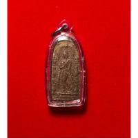 ราคา พระปางลีลาผง พุทธคุณหลวงพ่อคง วัดบ้านสวนพัทลุง (56904838220)