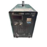 ราคา Hitronic ARC300 เครื่องเชื่อมไฟฟ้า มือสอง0222 (41650595118)