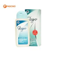 ราคา REGRO Hair Protective Shampoo รีโกร แฮร์ โพรเทคทีฟ แชมพูสำหรับลดการหลุดร่วงของเส้นผม (200ml.) (21381461099)