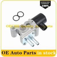 ราคา 138200-0470 1382000470 138200-0480 1382000480 36450-P0B-A01 For 94-97 Honda Accord IAC IACV Idle Ai (44804630925)