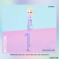 ราคา ORI KOREA FROZEN STEP 1 CHOPPISTS - FR295 (25437503247)
