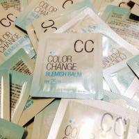 ราคา Tester Welcos Color Change BB SPF25/PA++ [Tester] (493926716)