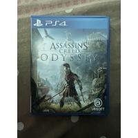 ราคา (มือ 2) PS4: Assassin's Creed Odyssey (19929101898)