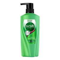 ราคา ✨สุดพิเศษ✨ SUNSILK ซันซิล คอนดิชันเนอร์ เฮลธีเออร์ แอนด์ ลอง 650 มล. พร้อมส่ง!! (9959815568)