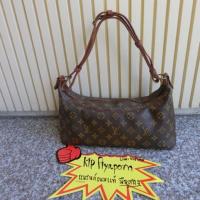 ราคา Louis Vuitton crossbody แท้ 100% มือสอง (826716994)