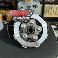 ราคา ชุดครัชโซนิค สปริง5ตัว รองรับ50+HP SKS ตั้มบางพลี (28606890434)