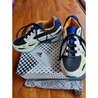 ราคา [ส่งต่อ] รองเท้า adidas Stella McCartney IG0012 (26492298240)