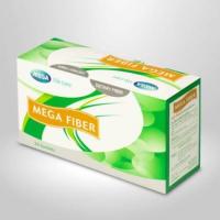 ราคา MEGA We care MEGA FIBER 30ซอง เมก้า วี แคร์ ไฟเบอร์ {1กล่อง} (19146749871)