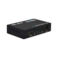 ราคา Glink GLSP-013 กล่องแยกจอ HDMI Splitter 1:4 (4025174091)