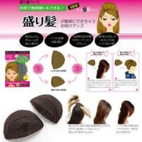 ราคา NOBLE COSME Volume Hair Base ผมพอง ดูเป็นคุณหนู (599389071)