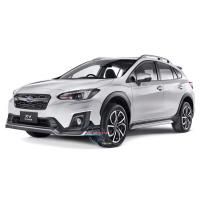 ราคา Subaru XV GT Edition OEM ไฟตัดหมอก / LED มะนาวสไตล์ 3 เส้น 2 โทน Fish Eye LED โปรเจคเตอร์ LED (22743501708)