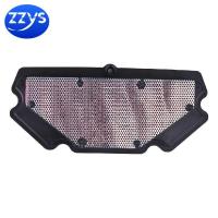 ราคา ❤ รถจักรยานยนต์ตัวกรองอากาศ Kawasaki Er-6F Er-6N Ex650 Er650 ABS Ninja 6 (24578893578)
