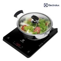 ราคา เตาแม่เหล็กไฟฟ้า Electrolux แถมหม้อ 1 ใบ (20918812236)
