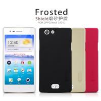 ราคา *พร้อมส่ง Nillkin เคส สำหรับ OPPO Joy3 รุ่น Frosted Shield NILLKIN (1860311075)