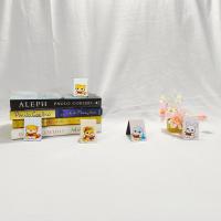ราคา ที่คั่นหนังสือแม่เหล็กสัตว์น่ารัก – ที่คั่นหนังสือแม่เหล็กตัวอักษรน่ารัก (52256970658)
