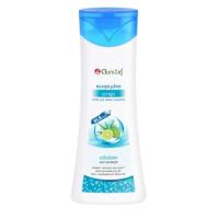 ราคา ดอกบัวคู่ แชมพูสมุนไพร สูตรมะกรูด 200 มล. (40060543936)