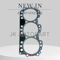 ราคา ปะเก็นฝาสูบ HINO EK100 11115-1700 สั่งเบิกโดยตรง รับประกันคุณภาพ (ขาย1ชุด=2แผ่น)/BBNIFK (26681855265)