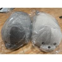 ราคา ตุ๊กตา แมวน้ำอุ๋งอุ๋งตาโตขนาด75cm (17027915002)