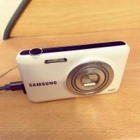 ราคา Samsung ES95 กล้องมือสองสภาพดี (5321012724)