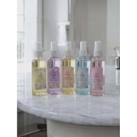 ราคา (5ขวด)สเปรย์ฉีดผ้าหอม 5กลิ่น ขนาดขวดละ 100ml 5กลิ่นยอดนิยม (41650228179)